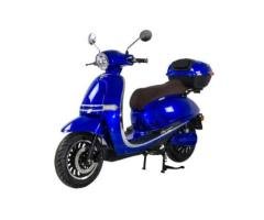 SWAN 5000W Electric Scooter