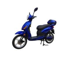 TIANWEI EEC/COC Electric Scooter