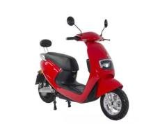 ZF2 (EEC/COC) Electric Scooter