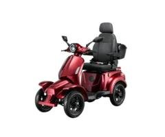 F2 (EEC/COC) Electric Mobility Scooter