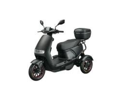 LHL (EEC) Electric Mobility Scooter