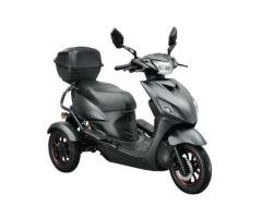 LHY (EEC) Electric Mobility Scooter