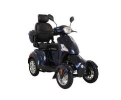 MS-14B (EEC/COC) Mobility Scooter