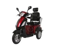 MS-04A Electric Mobility Scooter