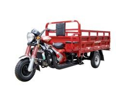 Π7 Motor Tricycle