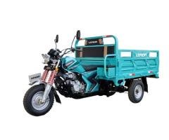 R1 Motor Tricycle