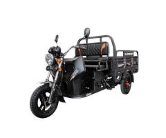 FT0 Motor Tricycle