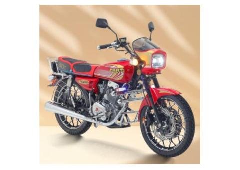 CG150 Sport Part 200 Motorcycle