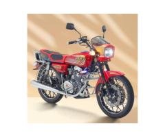 CG150 Sport Part 200 Motorcycle