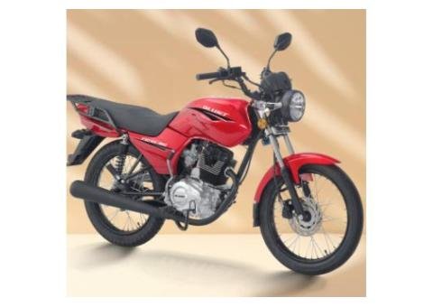 Titan CG150 Fenix Motorcycle