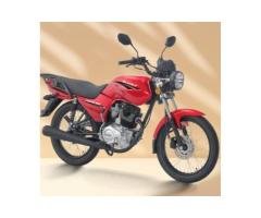 Titan CG150 Fenix Motorcycle