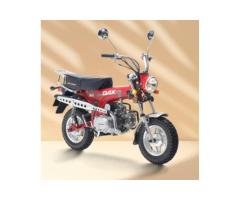 Dax 110 Motorcycle