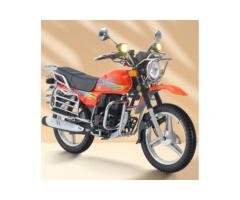 Wuyang CGL 150cc Mongolia Motorcycle