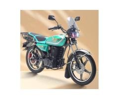 Emoto CG Electric Bike
