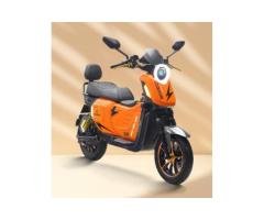 Emoto SL01 Electric Bike
