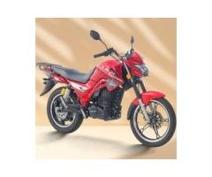 Emoto Shadow Electric Bike