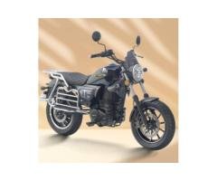 Emoto Mini Chopper Electric Bike