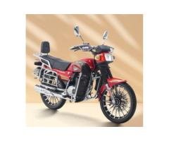 Kylin 150 Motorcycle