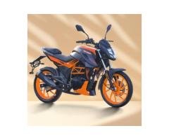AK150 Motorcycle