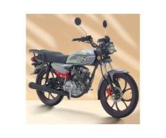 Express 150 Motorcycle