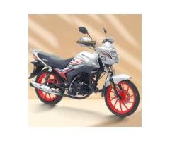 Funride 150 Motorcycle