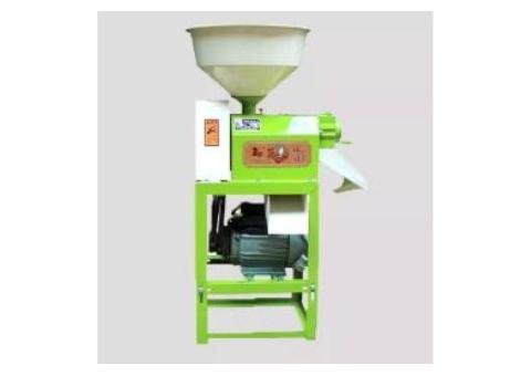 RICE MILL 6N40G