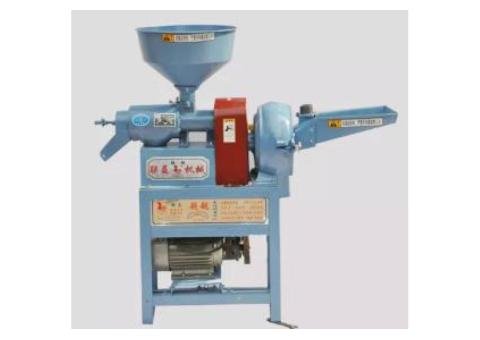 6N40-9FQ21RICE MILL HAMMER MILL - 2/2