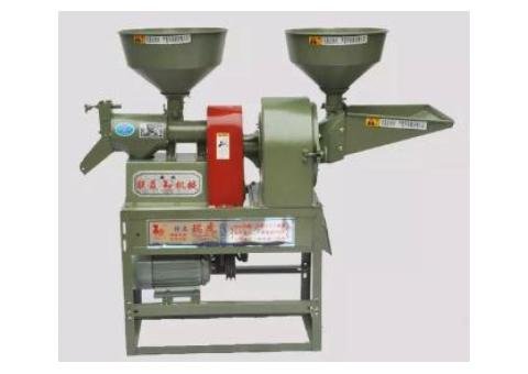 6N40- 9FZ23 RICE MILL HAMMER MILL