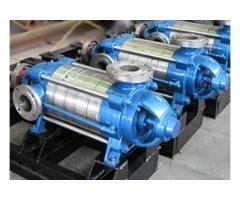 D. DF type stainless steel