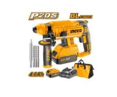 CRHLI22012 Cordless Rotary Hammer