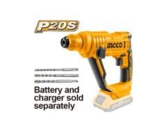 CRHLI1601 Cordless Rotary Hammer