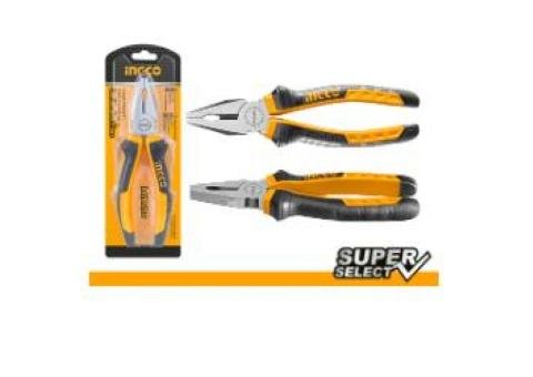 HCP08208 Combination Pliers - 2/2