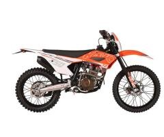 Dirt Bikes T2 Overview