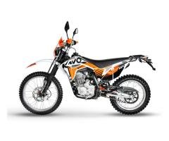 T2 Enduro Dirt Bike