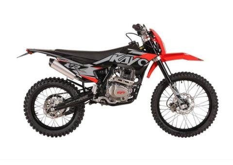 K2 Pro Bike