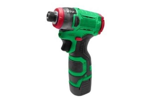 Cordless Impact Driver
