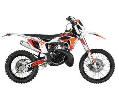 KT250 Bike