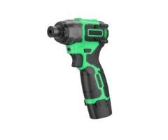 Cordless Impact Driver