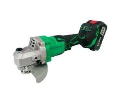 Cordless Angle Grinder
