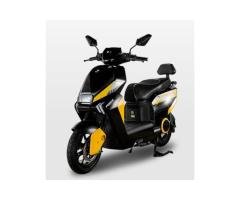 Chidian-M Electric Motorcycle