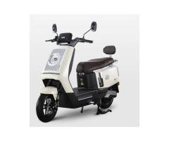 XingJi Electric Motorcycle