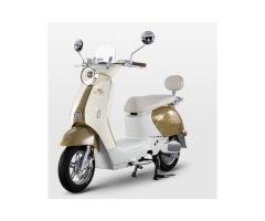 YunDuo Electric Motorcycle