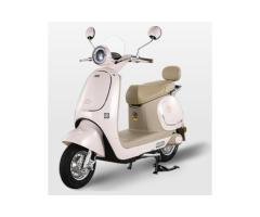 CaiHong Electric Motorcycle