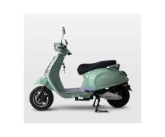 Tesla Electric Motorcycle