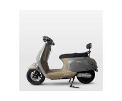 MiLan Electric Motorcycle