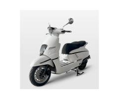 GuangChi Electric Motorcycle