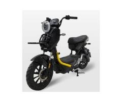 ZT 137 Electric Motorcycle