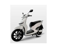 Electric Motorcycle