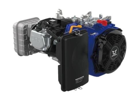 GB620 / GB675 Gasoline Engines - 2/2