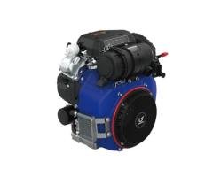 GB590II / GB680II / GB720II Gasoline Engines